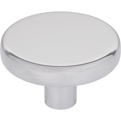 Elements - Gibson 1-5/8 Inch Diameter Mushroom Knob