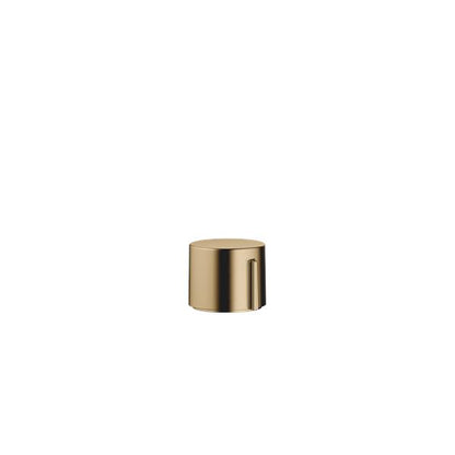 Dornbracht - Strainer Remote Control With Turning Knob