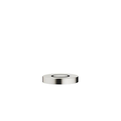Dornbracht - Air Switch operating button, trim parts only