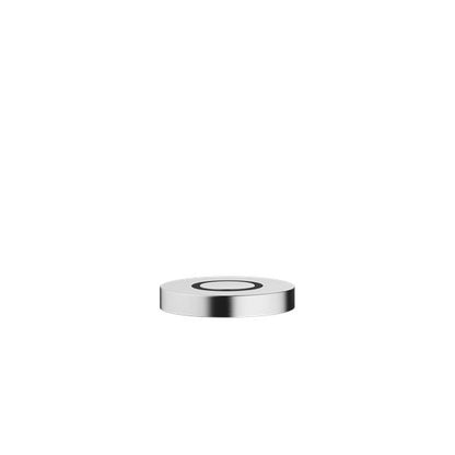 Dornbracht - Air Switch operating button, trim parts only