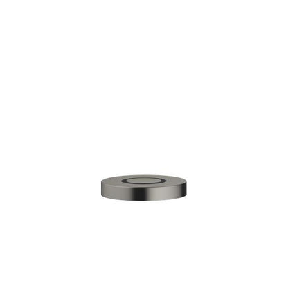Dornbracht - Air Switch operating button, trim parts only