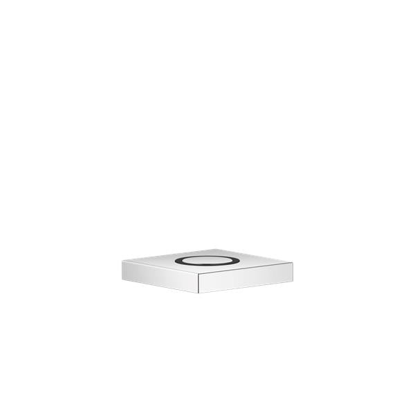 Dornbracht - Air Switch operating button, trim parts only