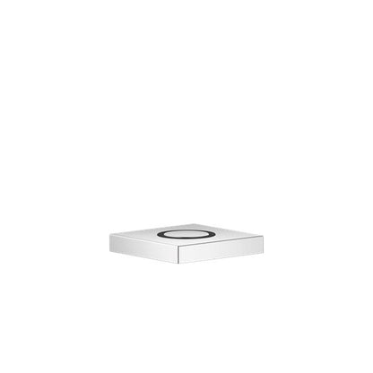 Dornbracht - Air Switch operating button, trim parts only