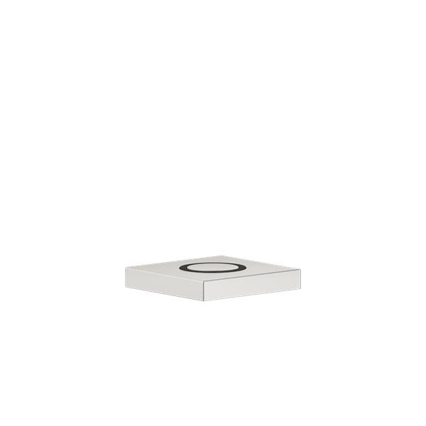 Dornbracht - Air Switch operating button, trim parts only
