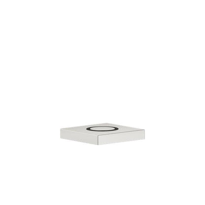 Dornbracht - Air Switch operating button, trim parts only