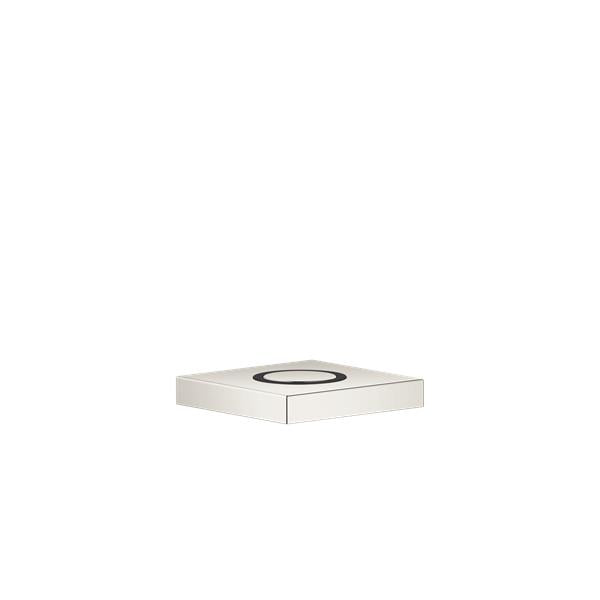 Dornbracht - Air Switch operating button, trim parts only
