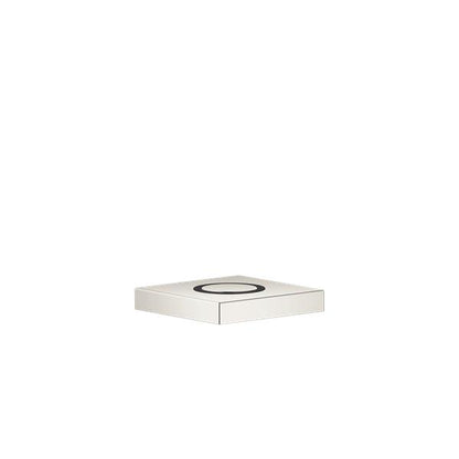 Dornbracht - Air Switch operating button, trim parts only