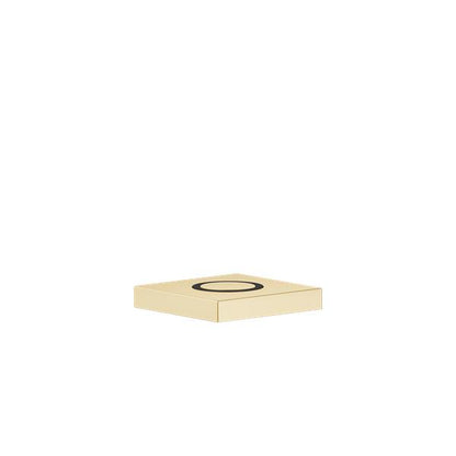 Dornbracht - Air Switch operating button, trim parts only