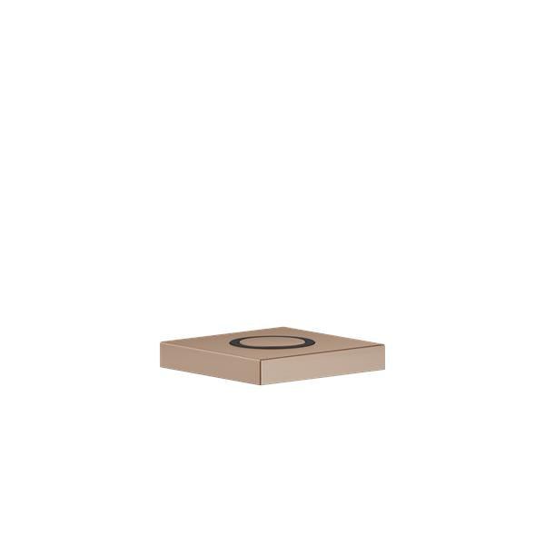 Dornbracht - Air Switch operating button, trim parts only