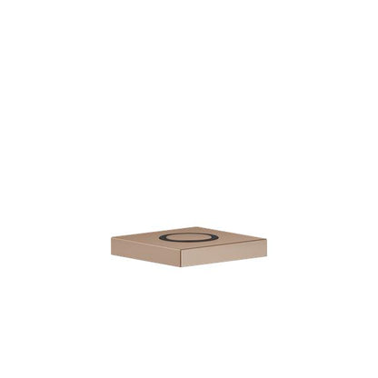 Dornbracht - Air Switch operating button, trim parts only