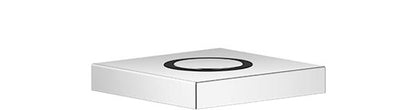 Dornbracht - Air Switch operating button, trim parts only