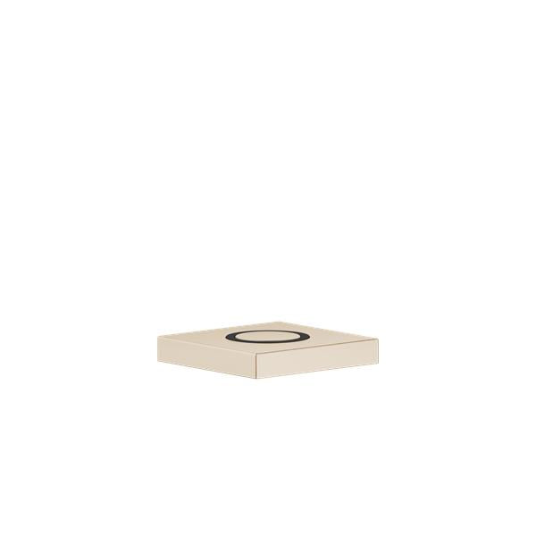 Dornbracht - Air Switch operating button, trim parts only