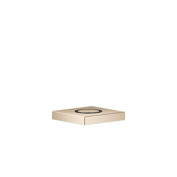 Dornbracht - Air Switch operating button, trim parts only