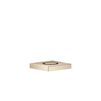 Dornbracht - Air Switch operating button, trim parts only