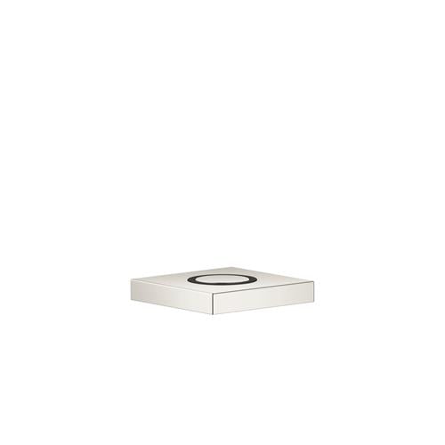 Dornbracht - Air Switch Operating Button, Trim Parts Only