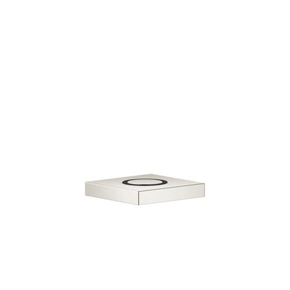 Dornbracht - Air Switch Operating Button, Trim Parts Only