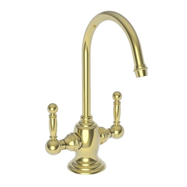 Newport Brass - Hot & Cold Water Dispenser