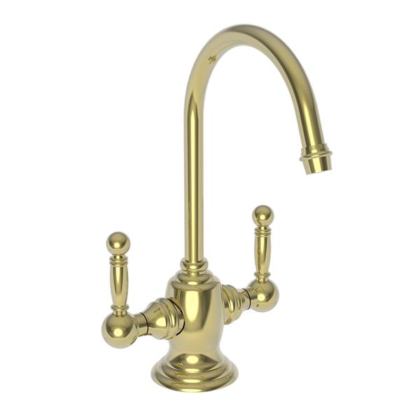 Newport Brass - Hot & Cold Water Dispenser