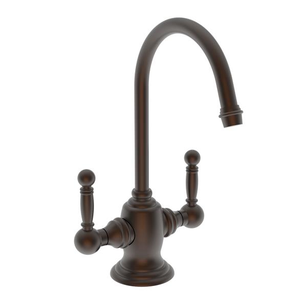 Newport Brass - Hot & Cold Water Dispenser