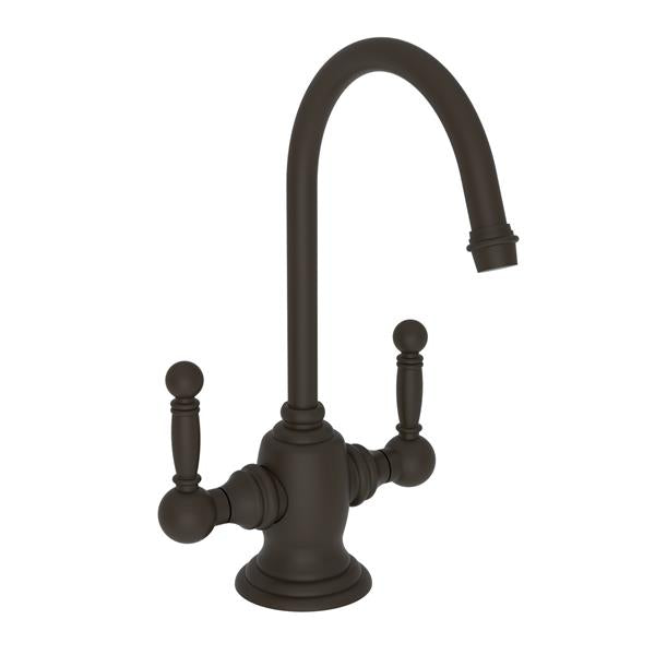Newport Brass - Nadya Hot & Cold Water Dispenser