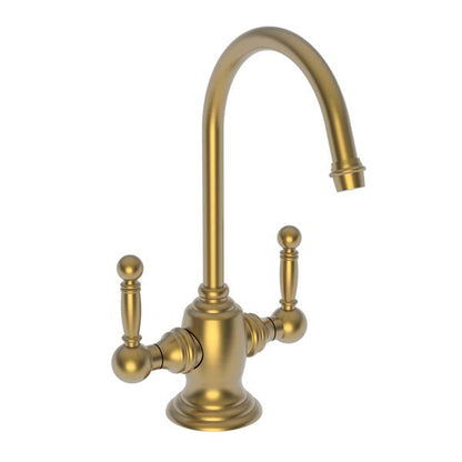 Newport Brass - Nadya Hot & Cold Water Dispenser