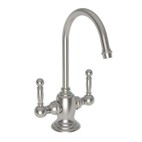 Newport Brass - Nadya Hot & Cold Water Dispenser