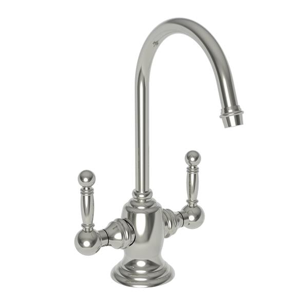 Newport Brass - Hot & Cold Water Dispenser