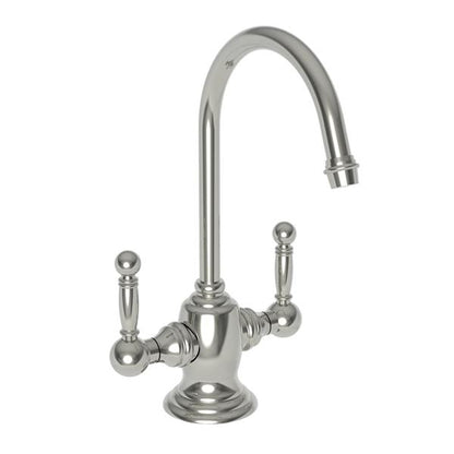 Newport Brass - Hot & Cold Water Dispenser