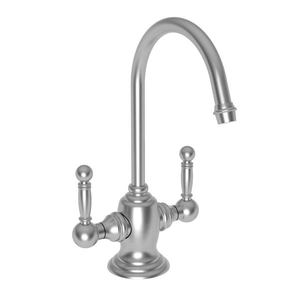 Newport Brass - Nadya Hot & Cold Water Dispenser