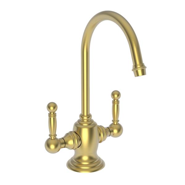 Newport Brass - Hot & Cold Water Dispenser