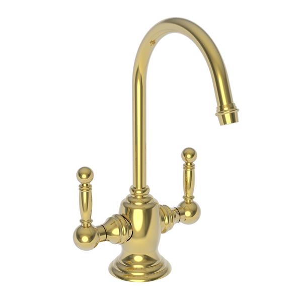 Newport Brass - Hot & Cold Water Dispenser