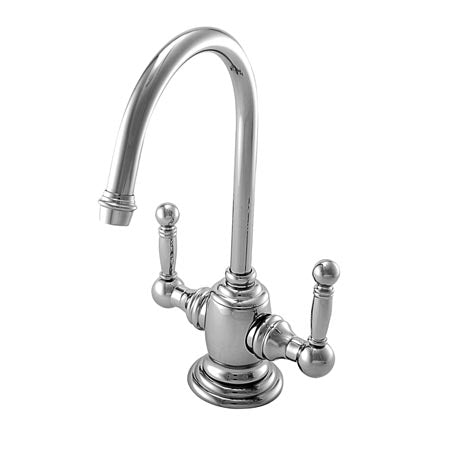 Newport Brass - Hot & Cold Water Dispenser