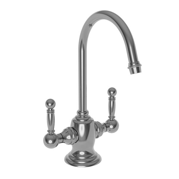 Newport Brass - Nadya Hot & Cold Water Dispenser
