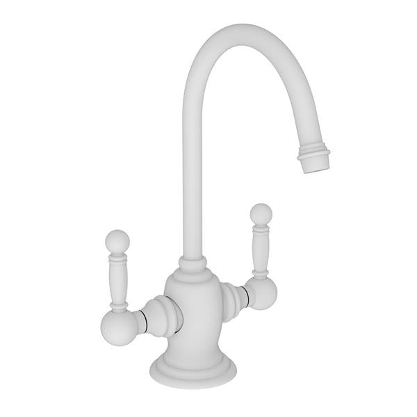 Newport Brass - Hot & Cold Water Dispenser