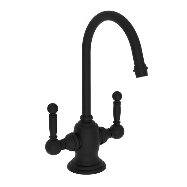 Newport Brass - Hot & Cold Water Dispenser