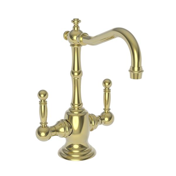 Newport Brass - Chesterfield Hot & Cold Water Dispenser