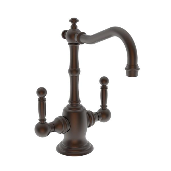 Newport Brass - Hot & Cold Water Dispenser