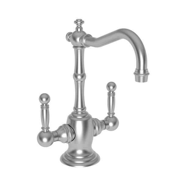 Newport Brass - Hot & Cold Water Dispenser