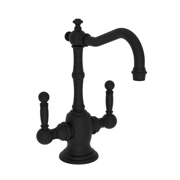 Newport Brass - Hot & Cold Water Dispenser