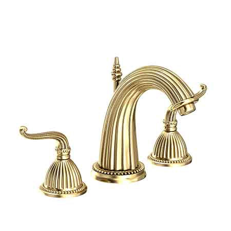 Newport Brass - Widespread Lavatory Faucet