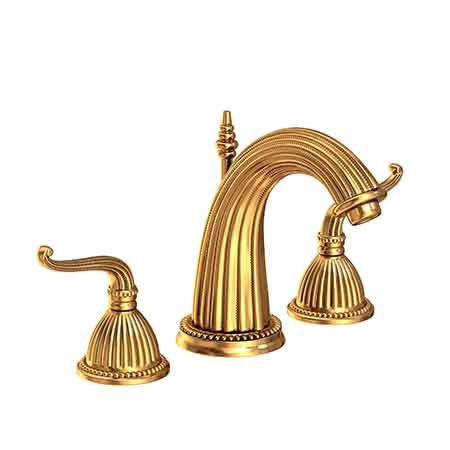 Newport Brass - Widespread Lavatory Faucet