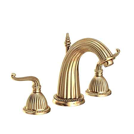 Newport Brass - Widespread Lavatory Faucet