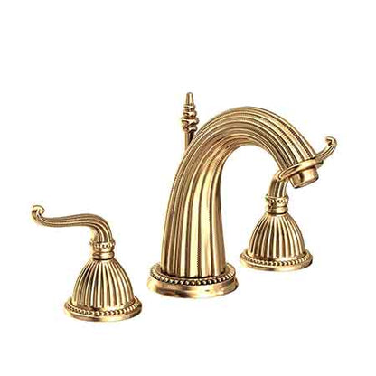 Newport Brass - Widespread Lavatory Faucet