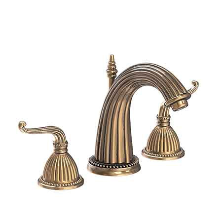 Newport Brass - Widespread Lavatory Faucet