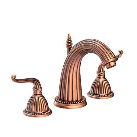 Newport Brass - Widespread Lavatory Faucet