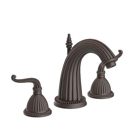 Newport Brass - Widespread Lavatory Faucet