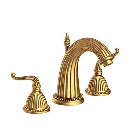 Newport Brass - Widespread Lavatory Faucet