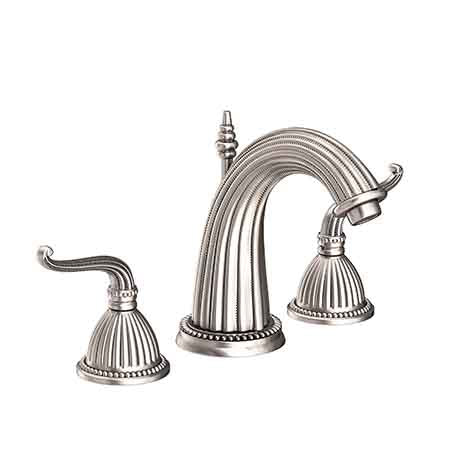 Newport Brass - Widespread Lavatory Faucet