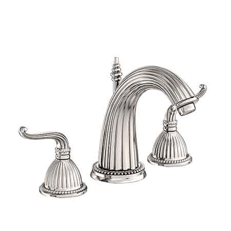 Newport Brass - Widespread Lavatory Faucet