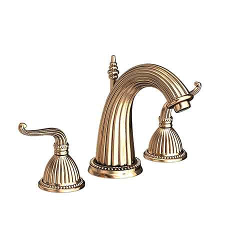 Newport Brass - Widespread Lavatory Faucet